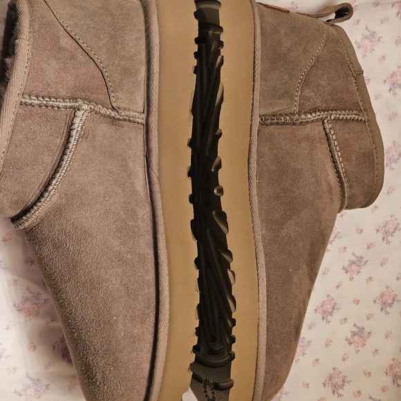 UGG Ultra Mini Boots - Picture 12 of 16